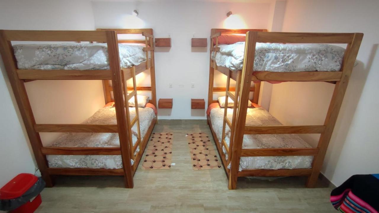 Home Away Sucre Buitenkant foto