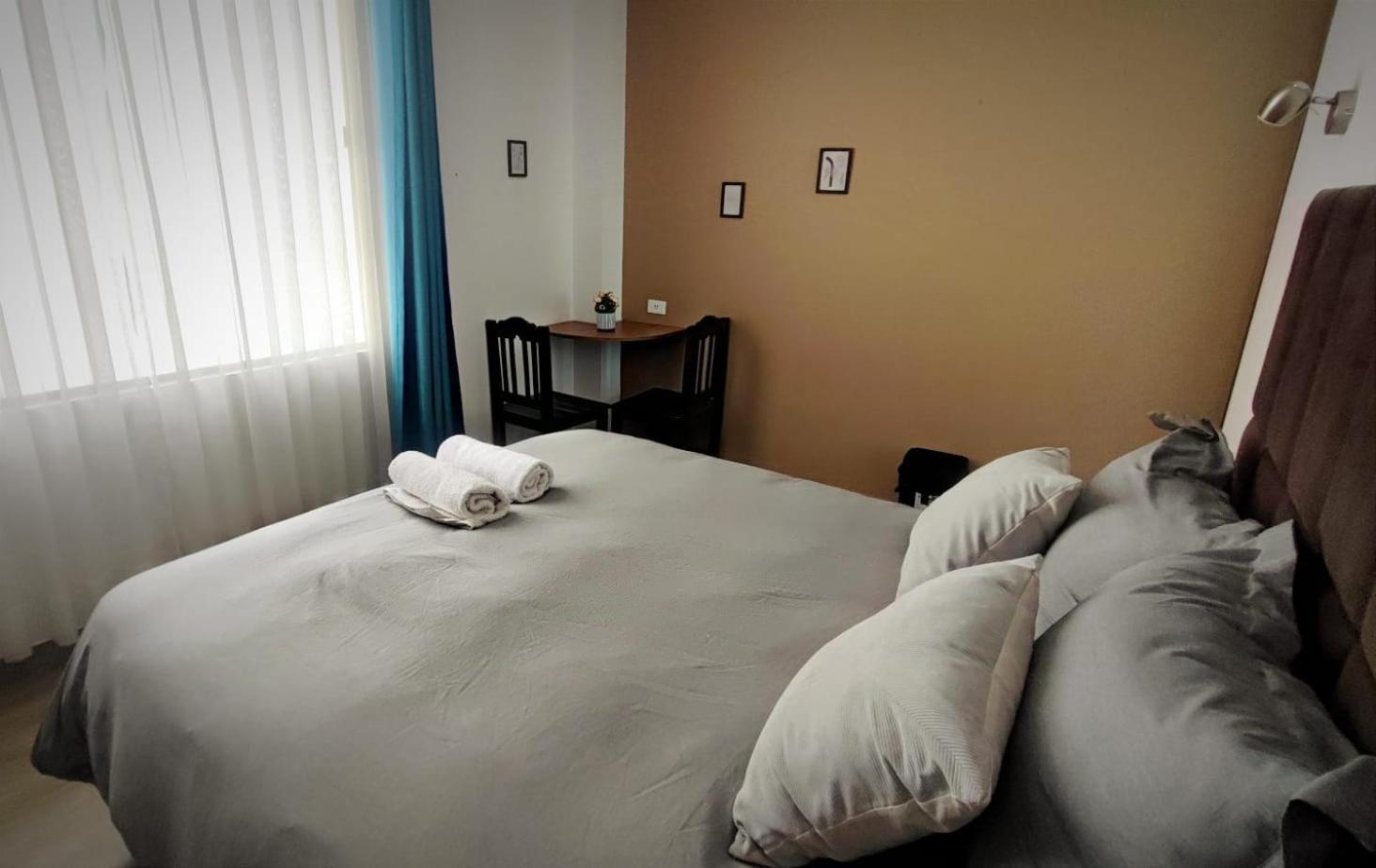 Home Away Sucre Buitenkant foto